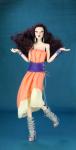 Fashion Doll Agency - Lou Tribu - Doll